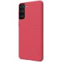 Nillkin Super Frosted Shield Matte cover case for Samsung Galaxy S21 Plus (S21+ 5G) order from official NILLKIN store